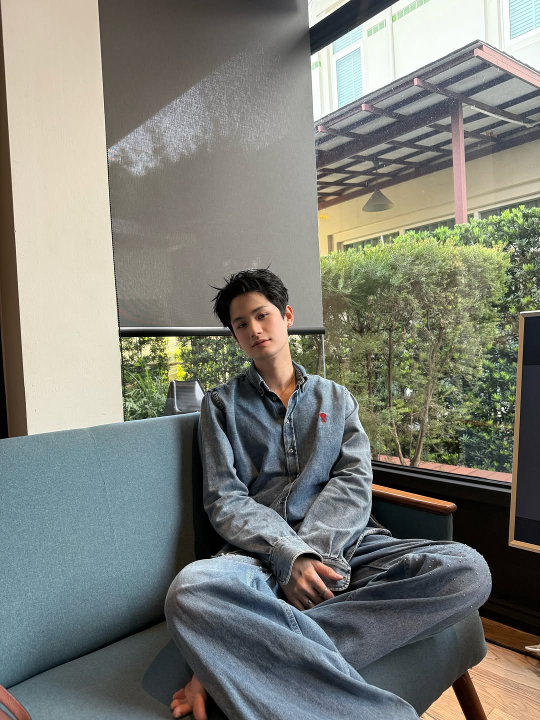 ตน - ต้นหน ตันติเวชกุล