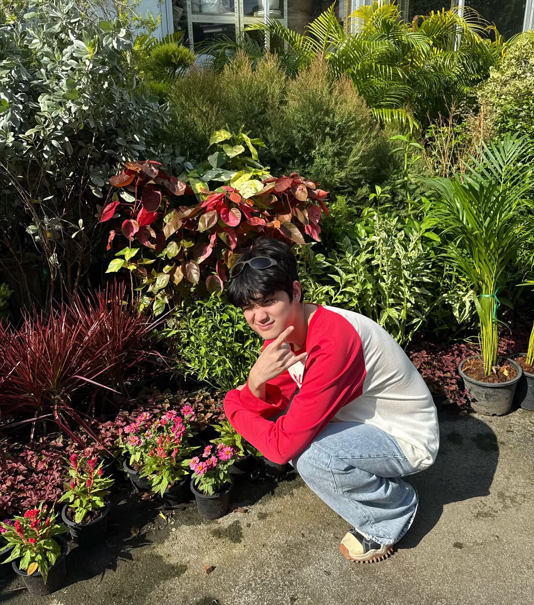 ตน - ต้นหน ตันติเวชกุล