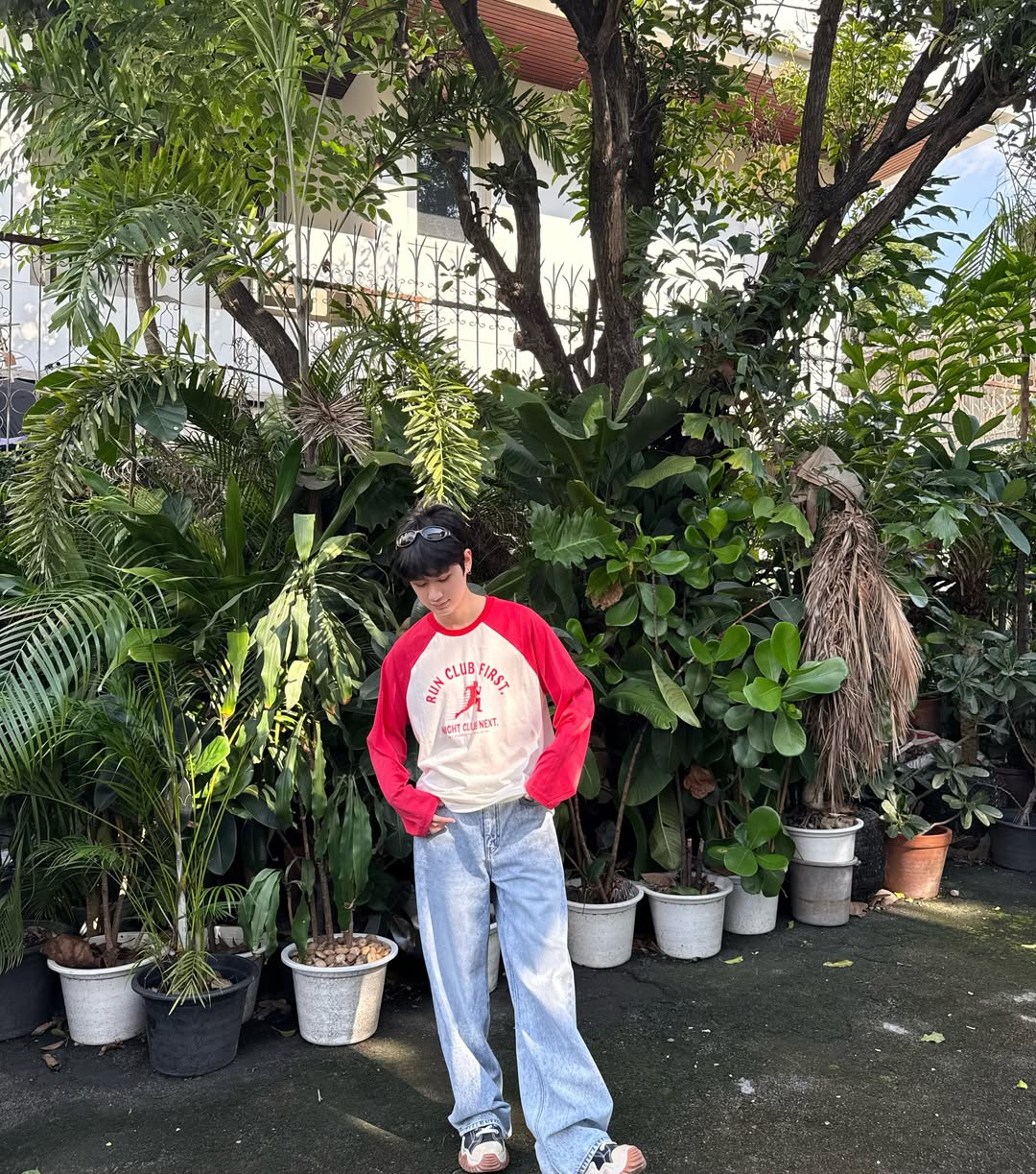 ตน - ต้นหน ตันติเวชกุล
