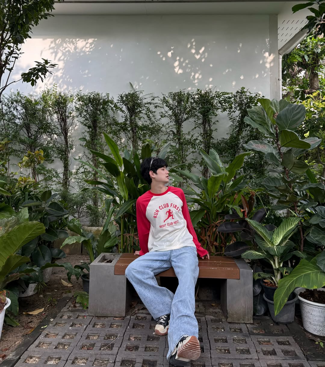 ตน - ต้นหน ตันติเวชกุล