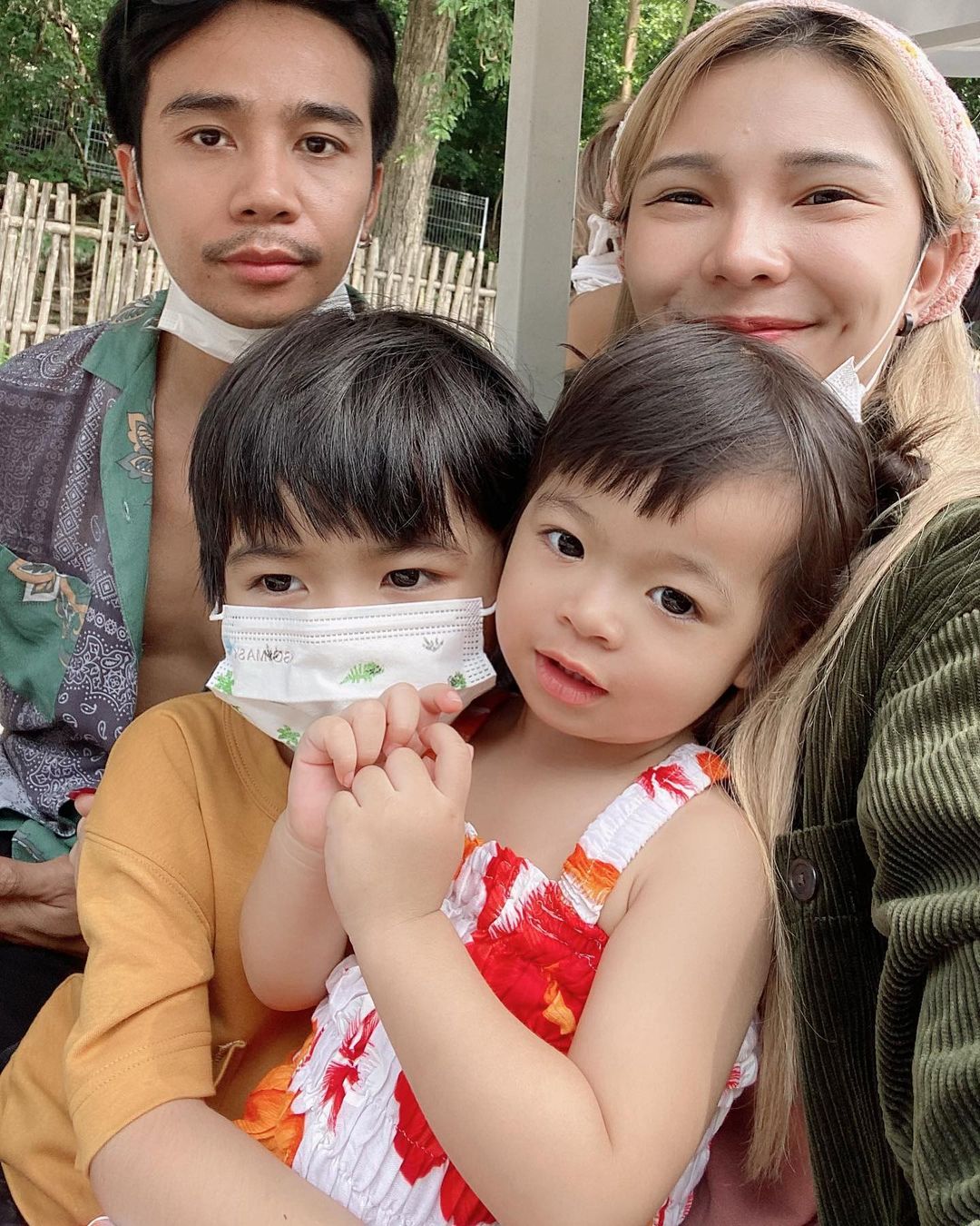 เบล - ขนิษฐา เบ้าหล่อเพชร