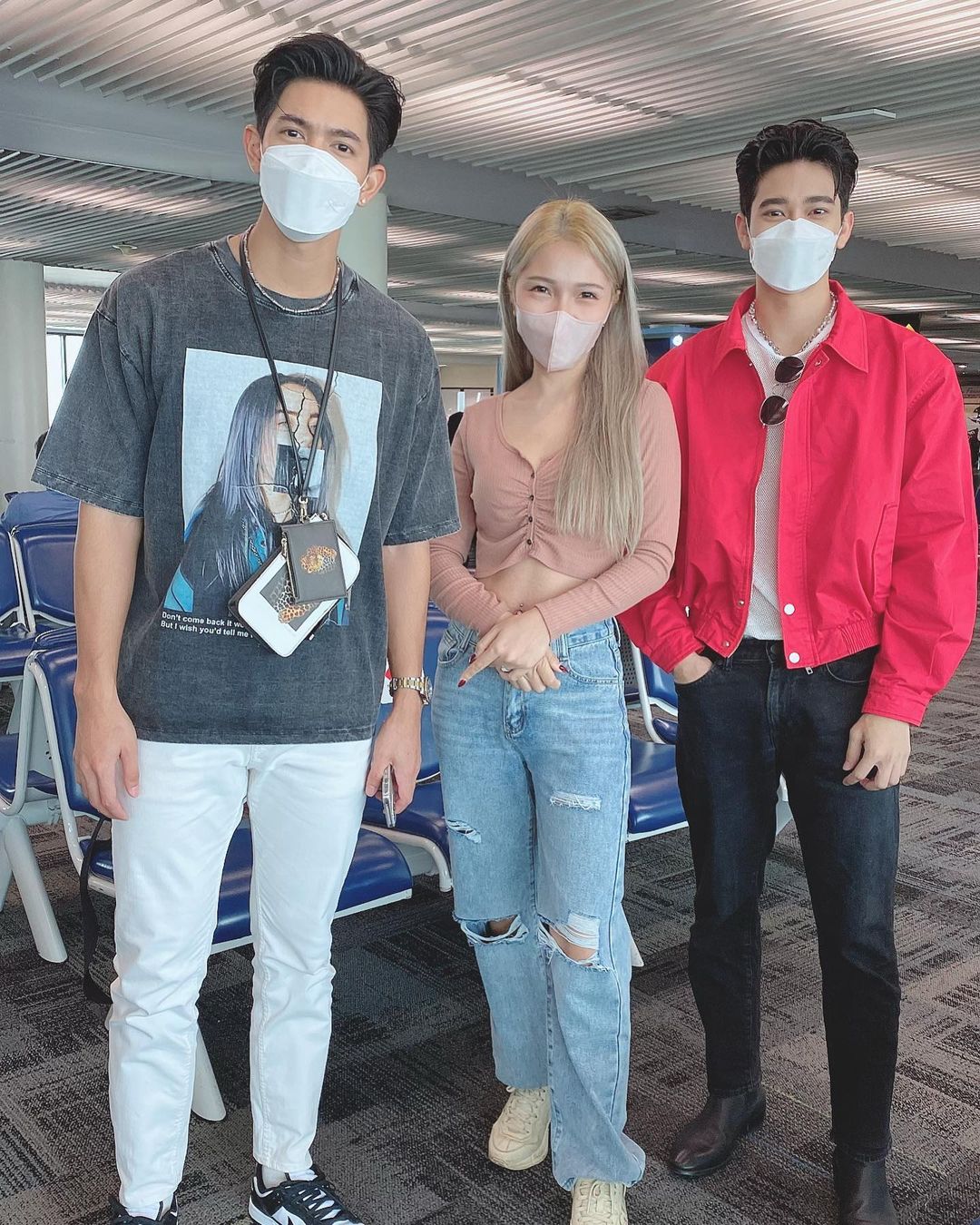 เบล - ขนิษฐา เบ้าหล่อเพชร