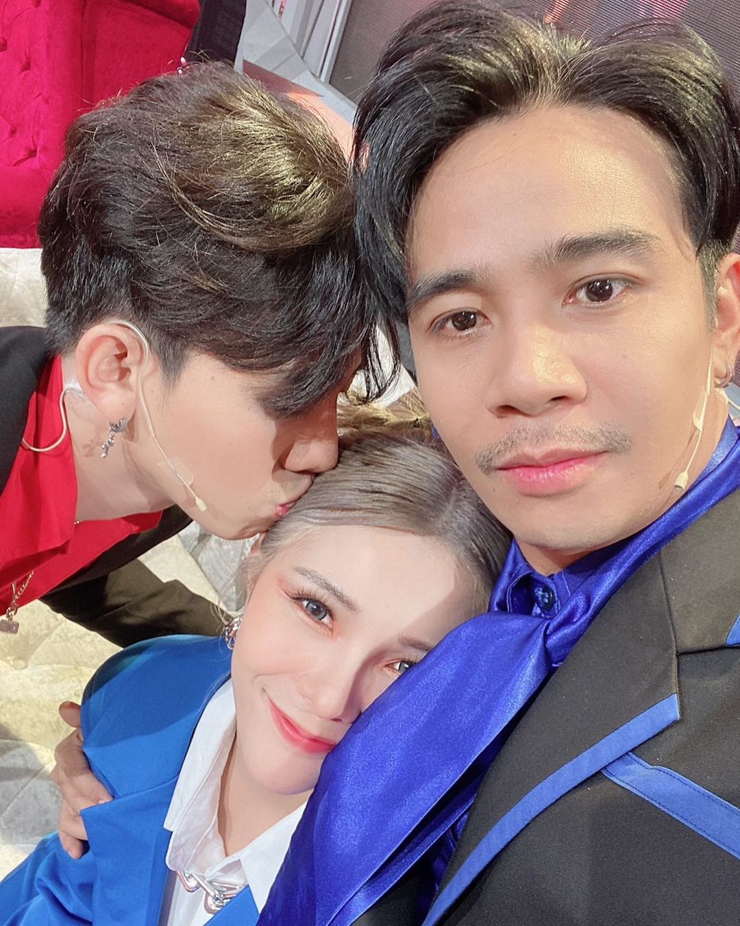 เบล - ขนิษฐา เบ้าหล่อเพชร