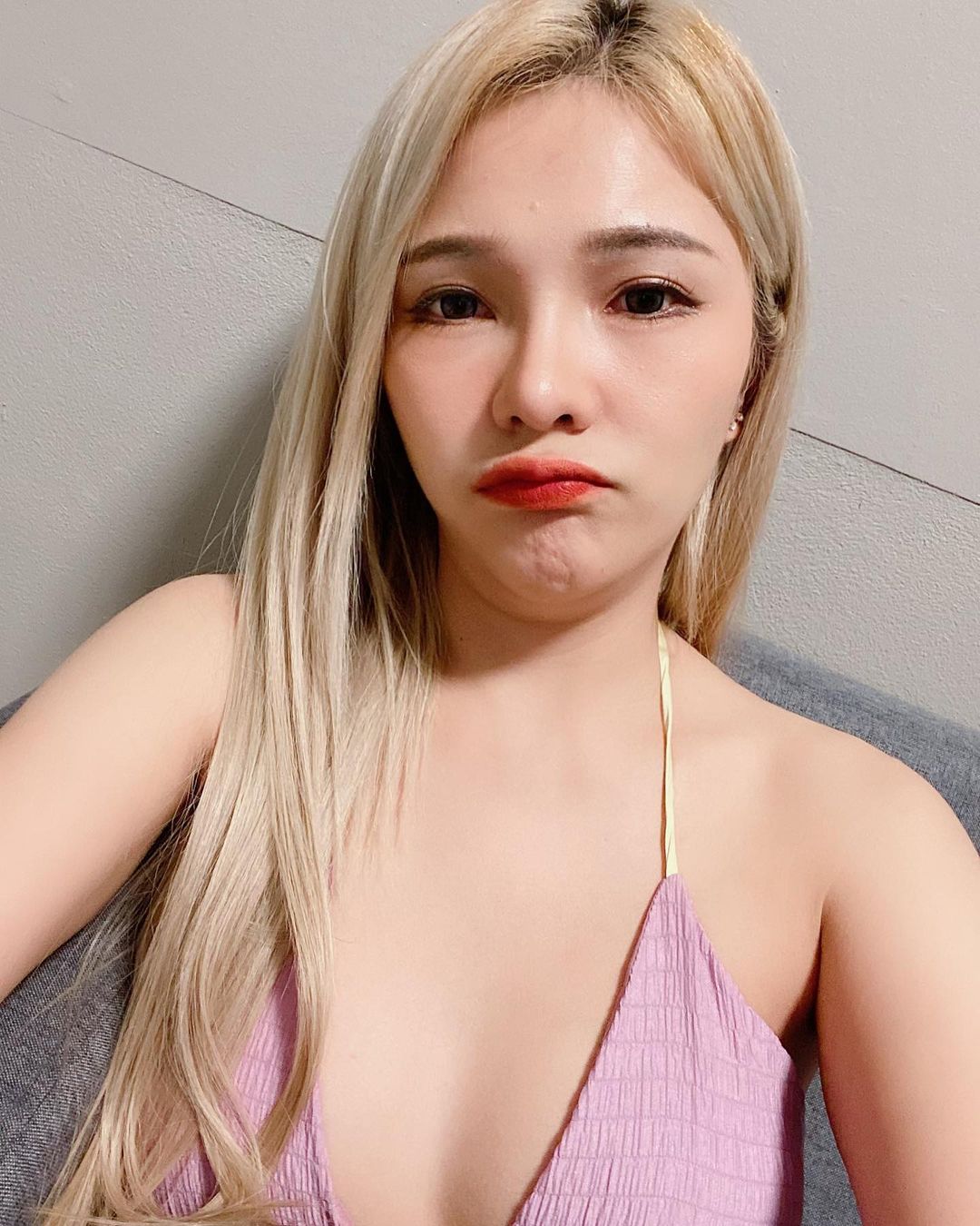 เบล - ขนิษฐา เบ้าหล่อเพชร