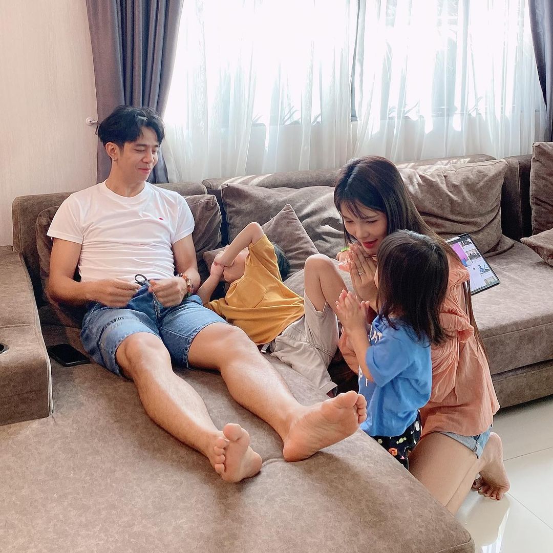 เบล - ขนิษฐา เบ้าหล่อเพชร