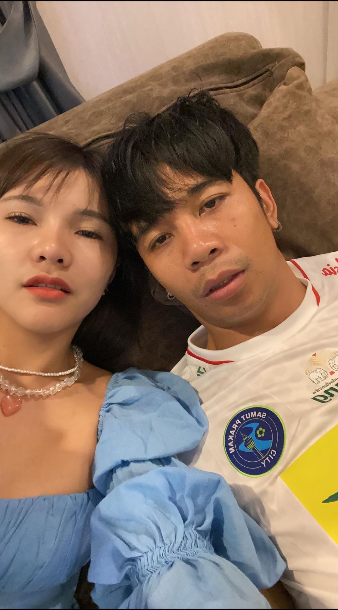 เบล - ขนิษฐา เบ้าหล่อเพชร