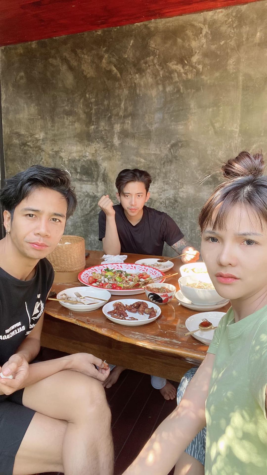 เบล - ขนิษฐา เบ้าหล่อเพชร
