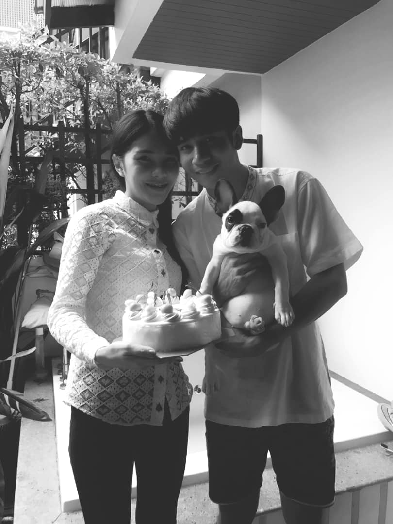 เบล - ขนิษฐา เบ้าหล่อเพชร