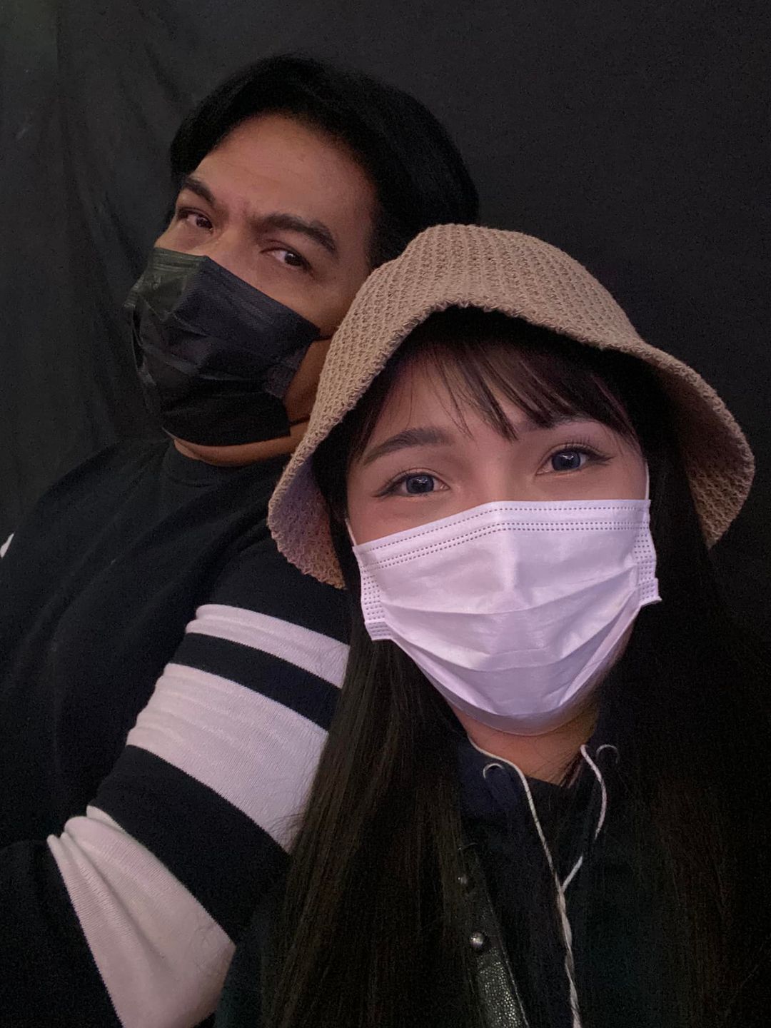เบล - ขนิษฐา เบ้าหล่อเพชร
