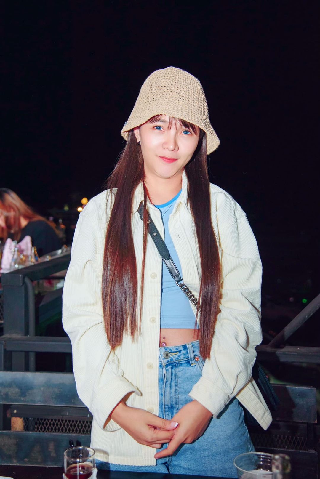 เบล - ขนิษฐา เบ้าหล่อเพชร