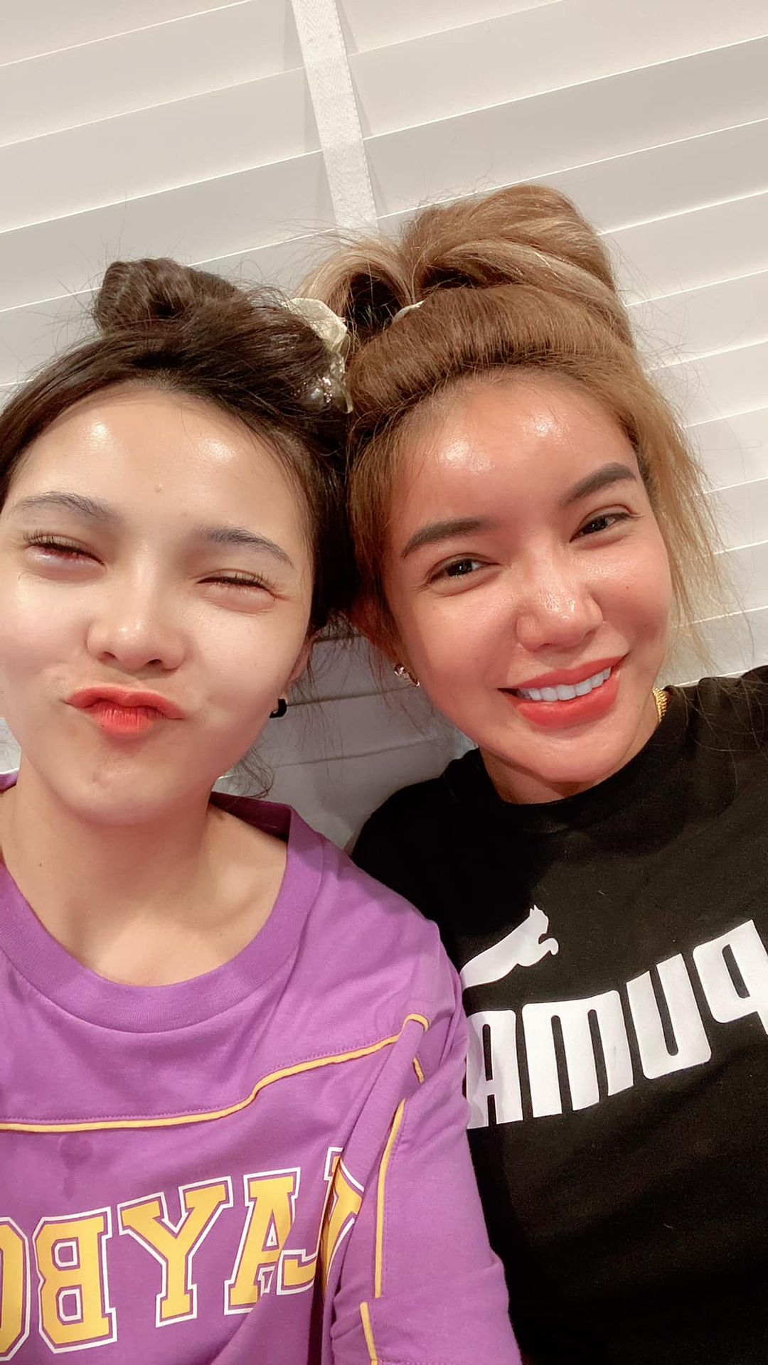 เบล - ขนิษฐา เบ้าหล่อเพชร