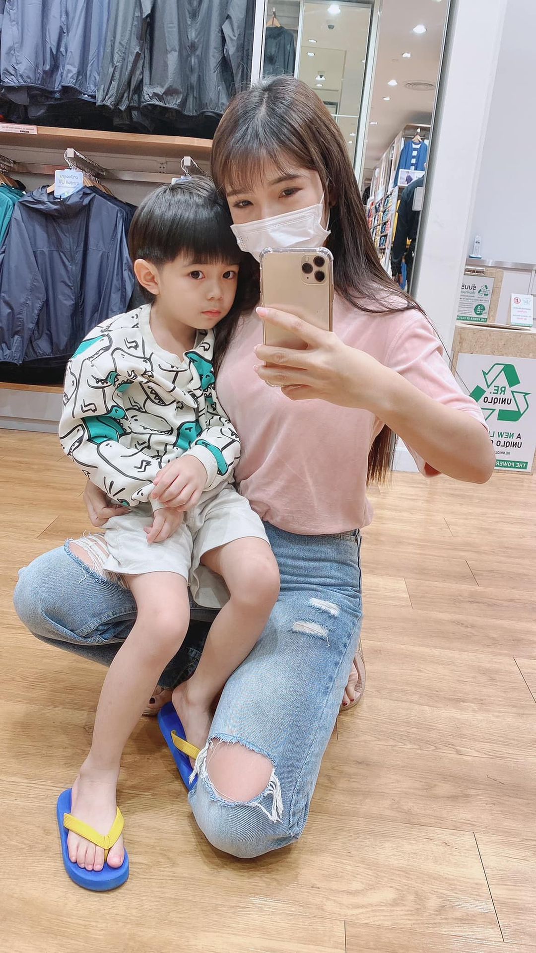 เบล - ขนิษฐา เบ้าหล่อเพชร