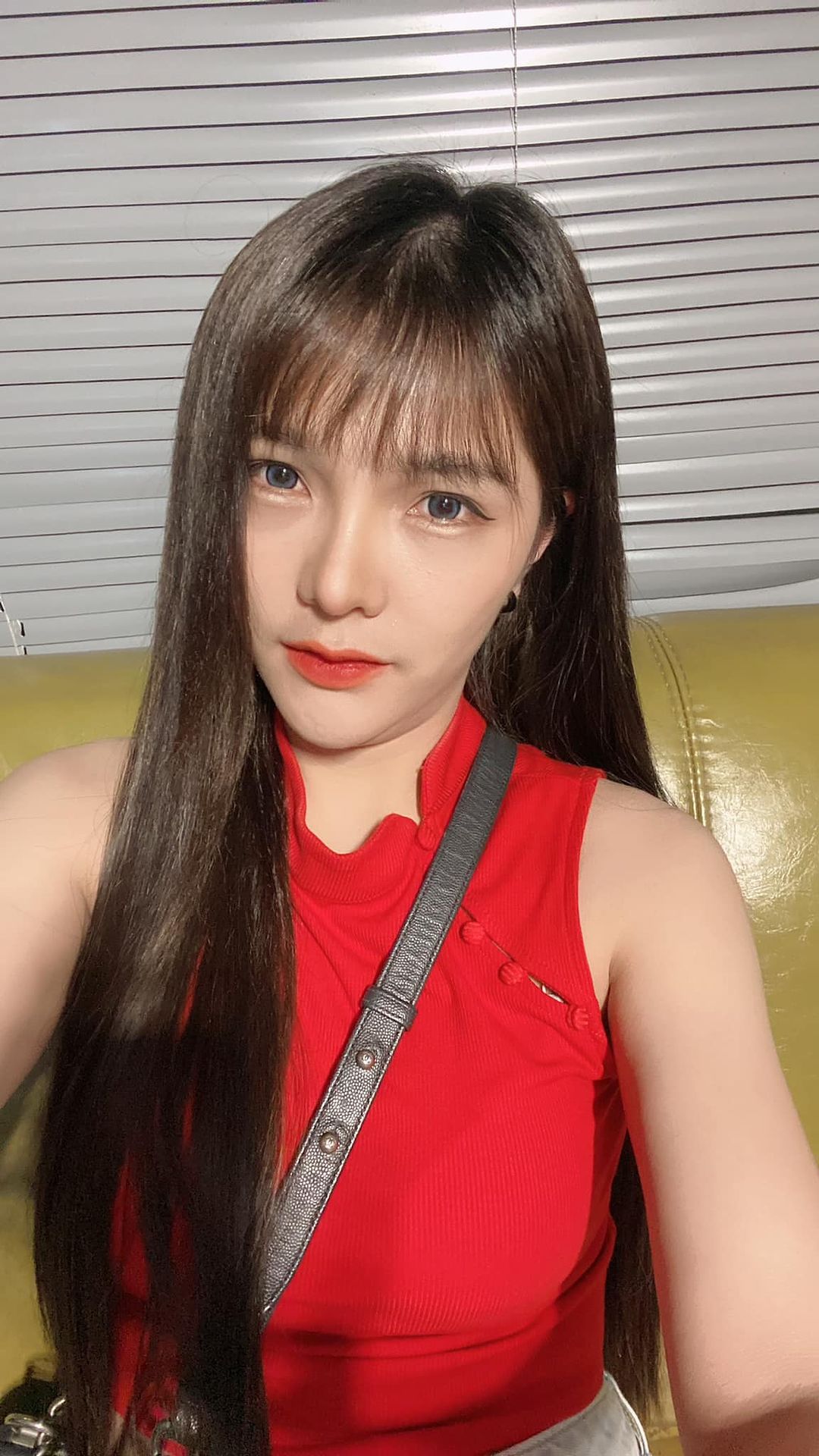 เบล - ขนิษฐา เบ้าหล่อเพชร