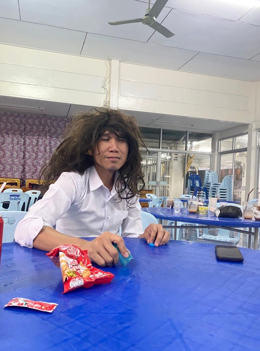 เบล - ขนิษฐา เบ้าหล่อเพชร