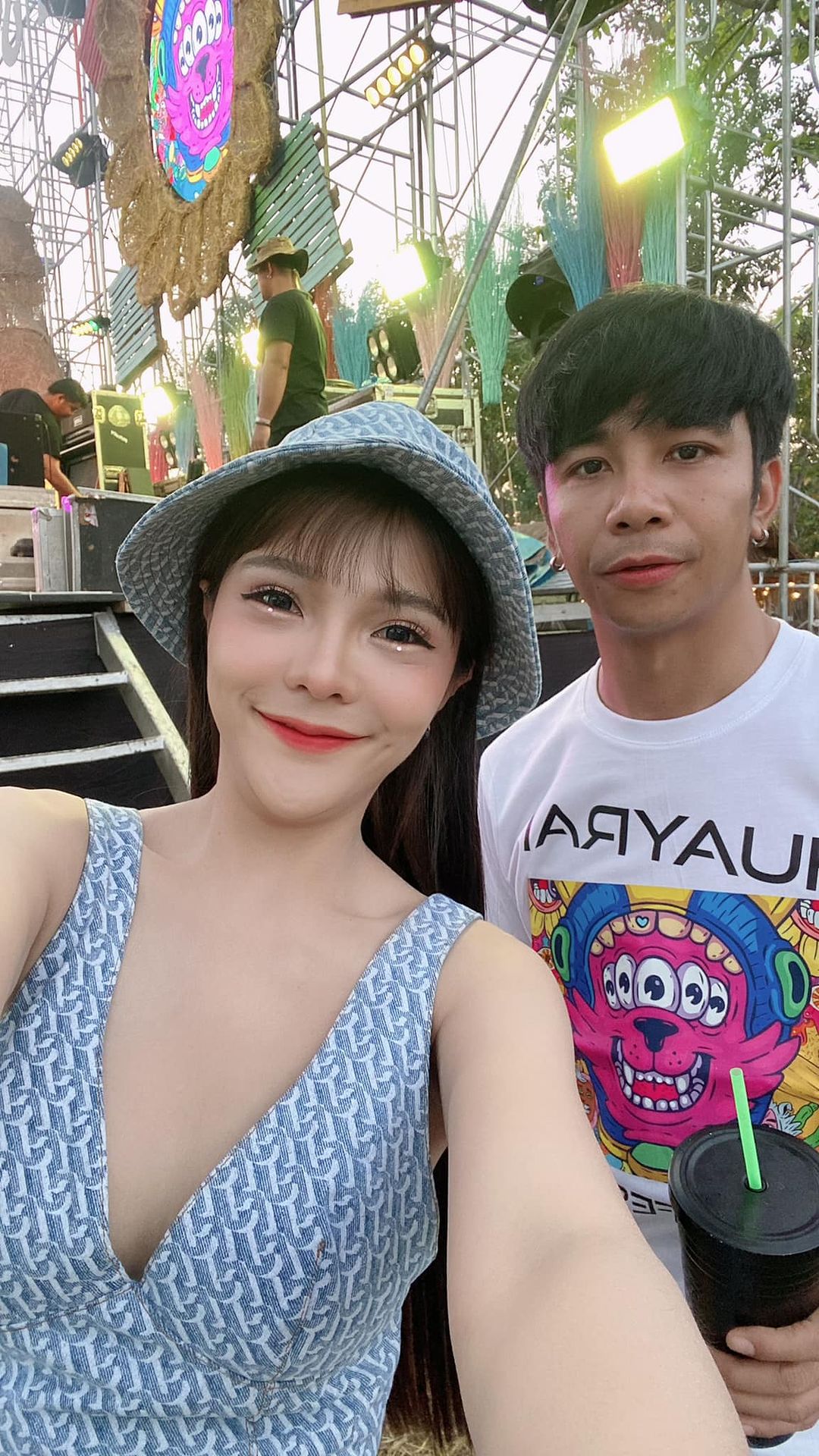 เบล - ขนิษฐา เบ้าหล่อเพชร