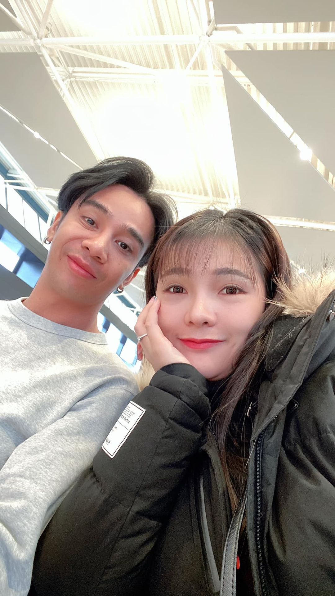 เบล - ขนิษฐา เบ้าหล่อเพชร
