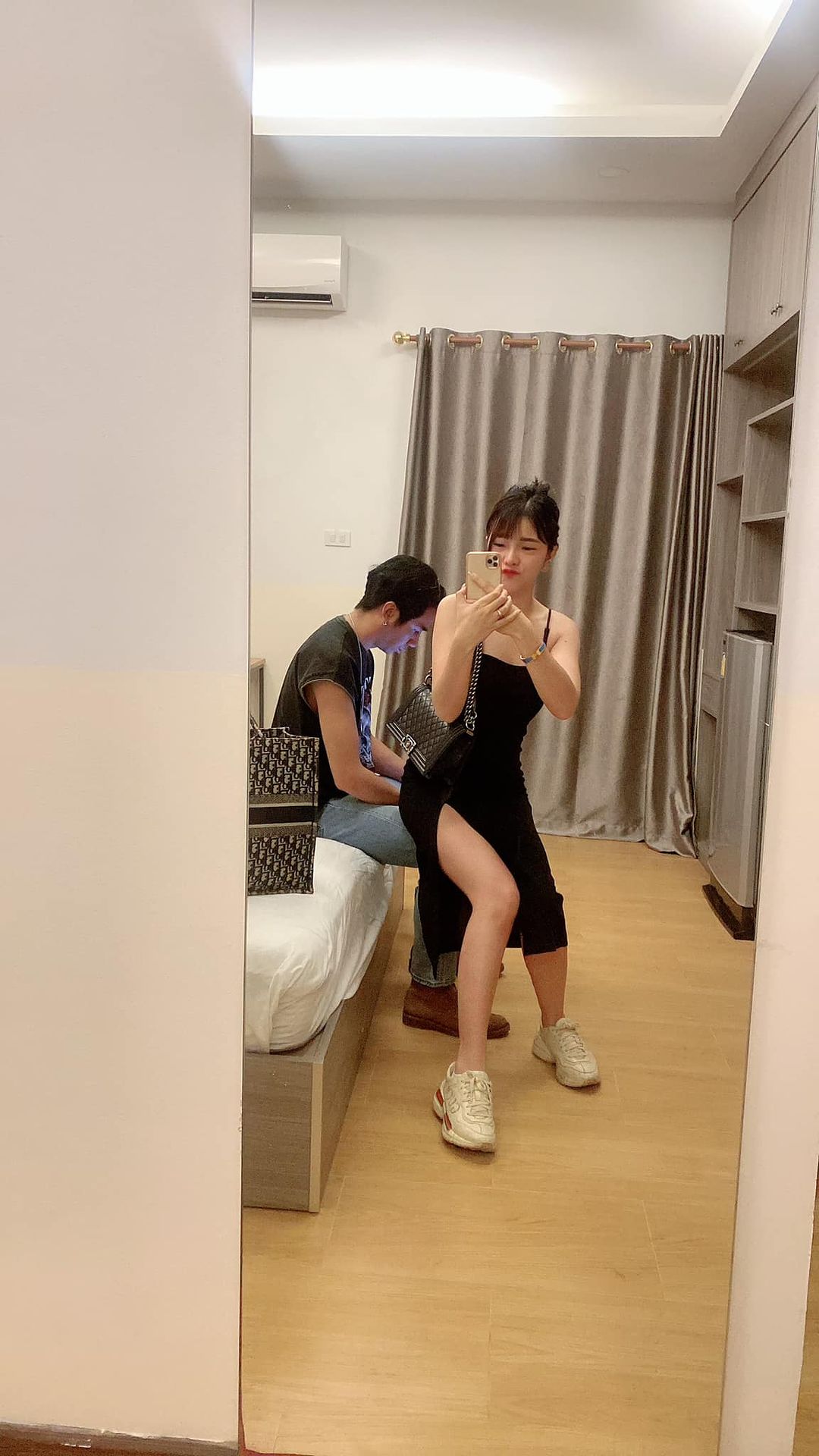 เบล - ขนิษฐา เบ้าหล่อเพชร