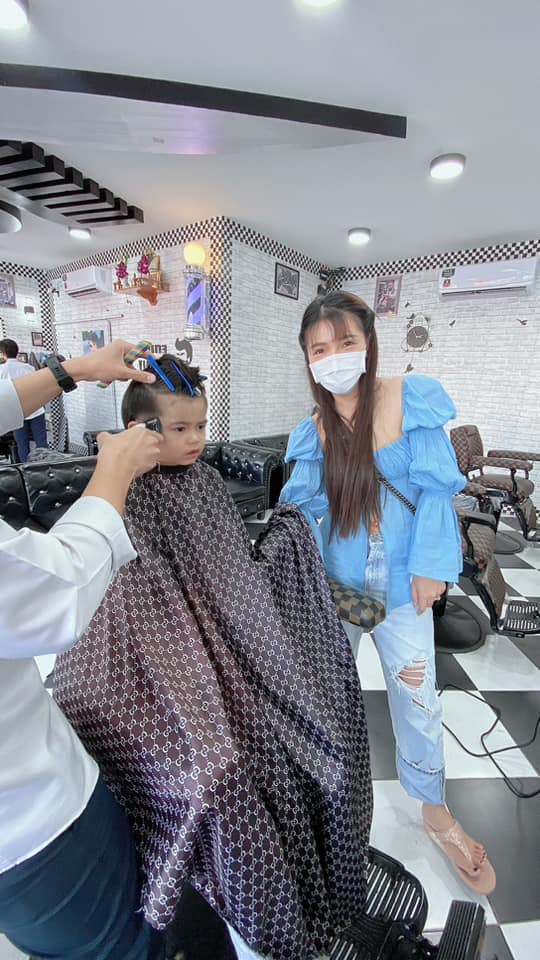 เบล - ขนิษฐา เบ้าหล่อเพชร