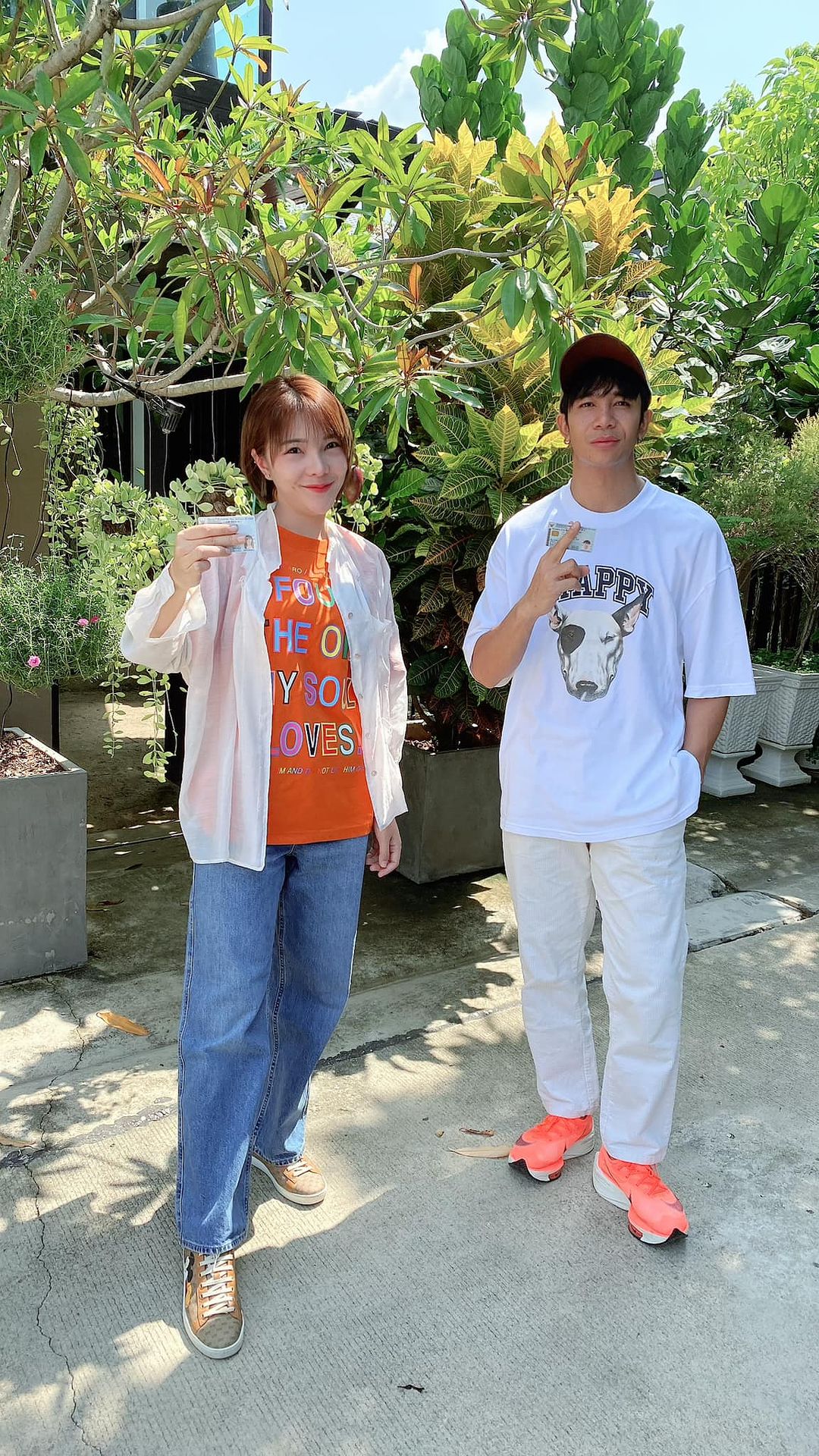 เบล - ขนิษฐา เบ้าหล่อเพชร