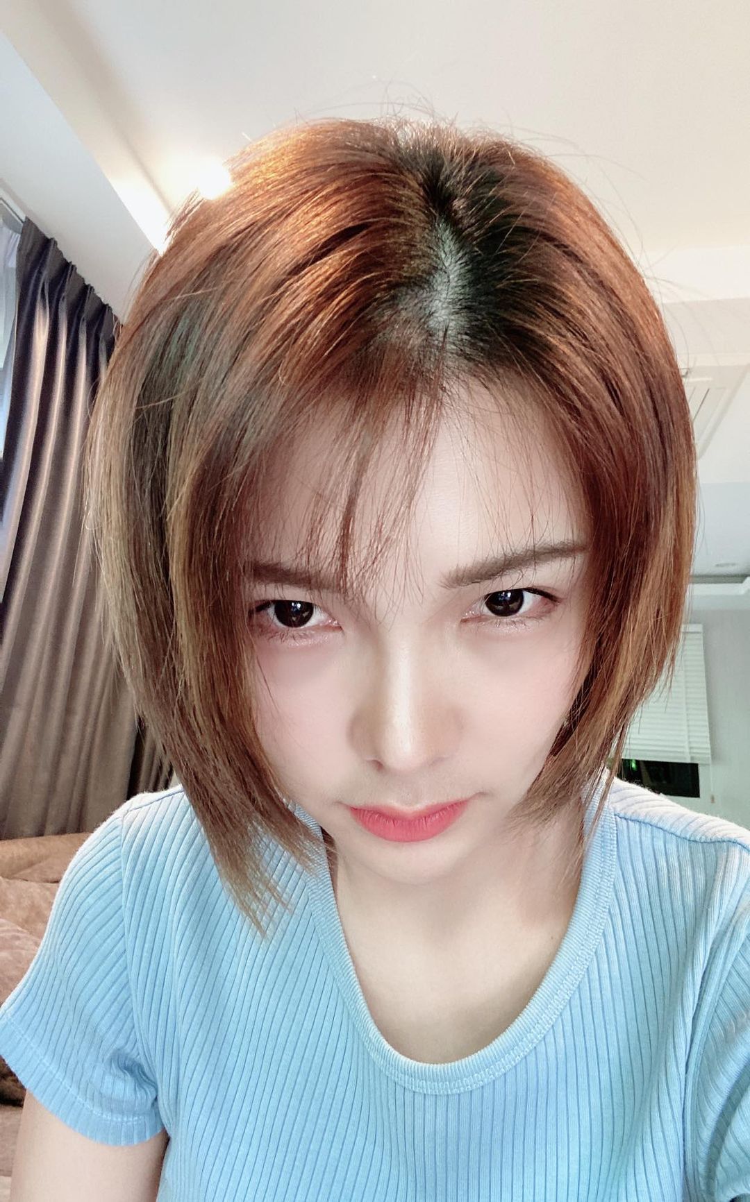 เบล - ขนิษฐา เบ้าหล่อเพชร