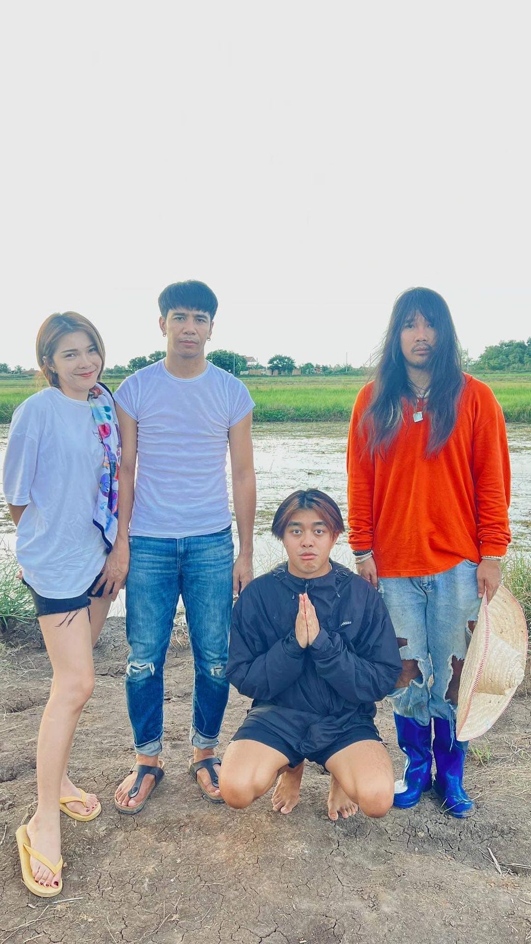 เบล - ขนิษฐา เบ้าหล่อเพชร