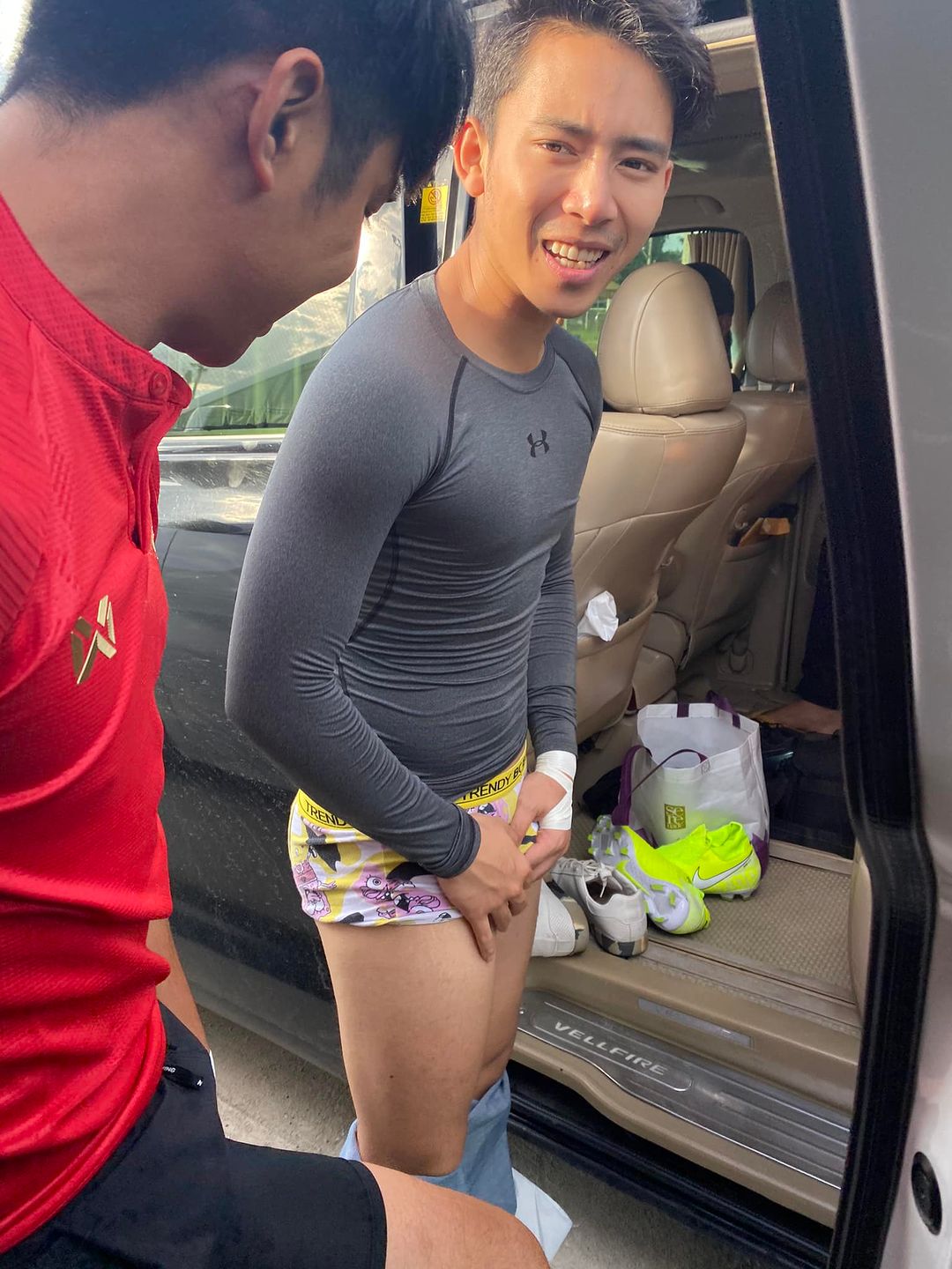 เบล - ขนิษฐา เบ้าหล่อเพชร