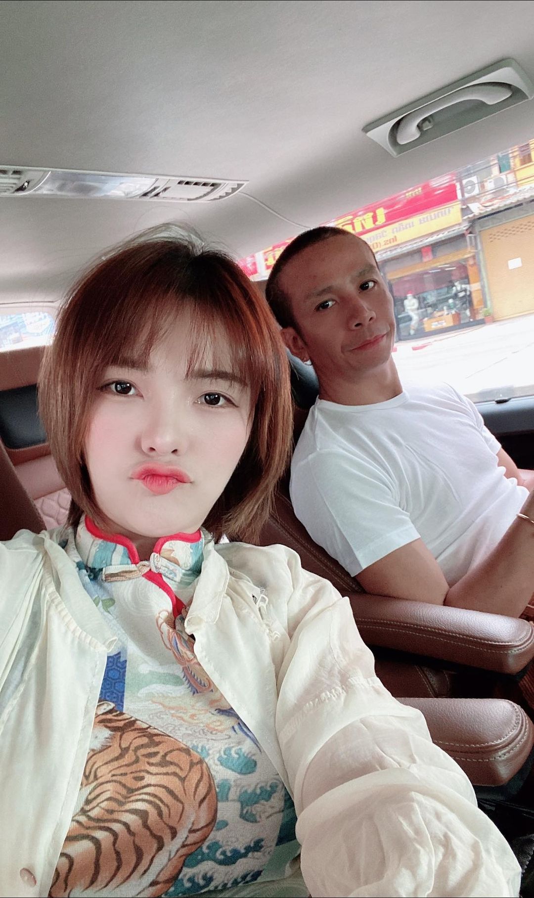 เบล - ขนิษฐา เบ้าหล่อเพชร