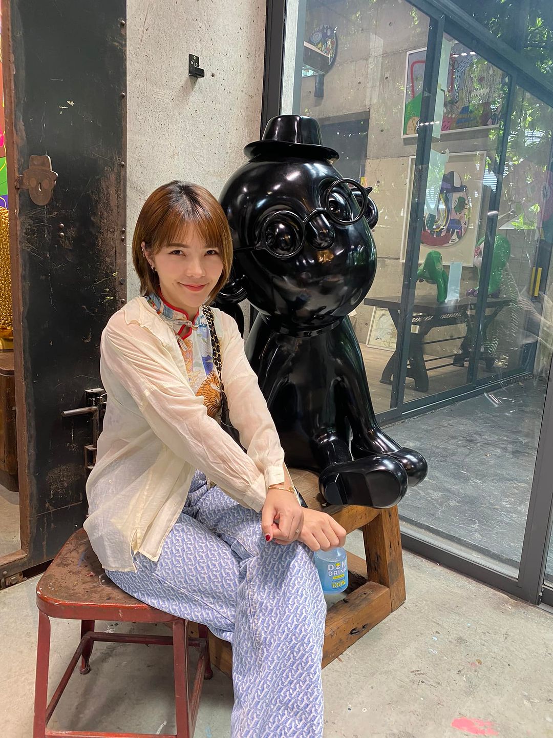 เบล - ขนิษฐา เบ้าหล่อเพชร