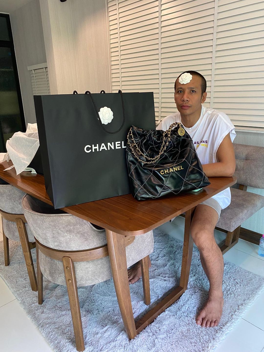 เบล - ขนิษฐา เบ้าหล่อเพชร