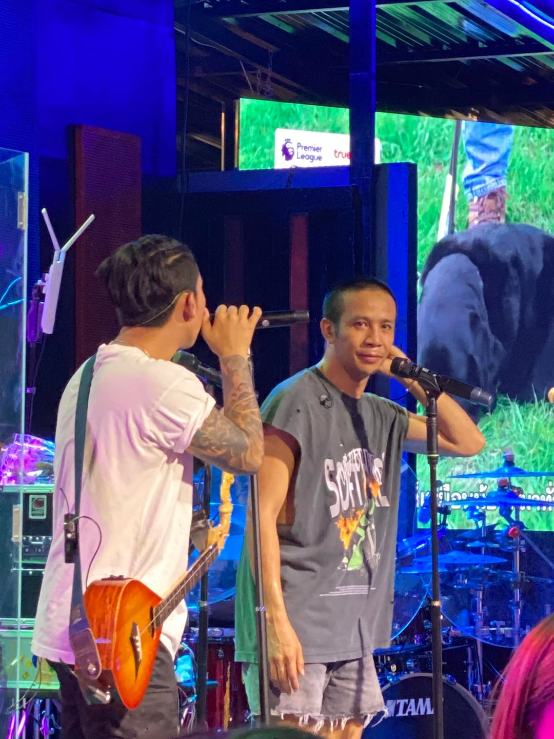 เบล - ขนิษฐา เบ้าหล่อเพชร