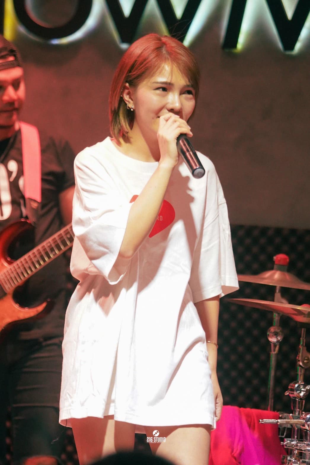 เบล - ขนิษฐา เบ้าหล่อเพชร