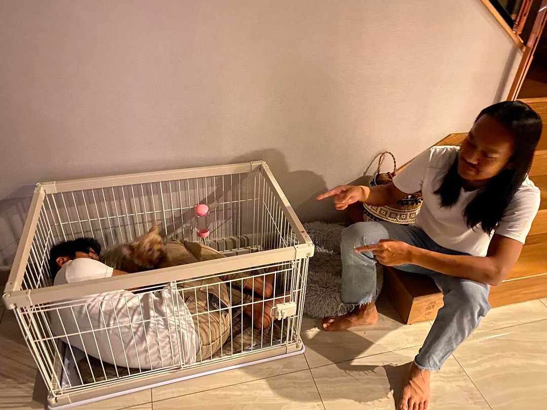 IG เบล - ขนิษฐา เบ้าหล่อเพชร | ความสบายใจของมนุษย์ คือการใช้ชีวิตที่ไม่ ...