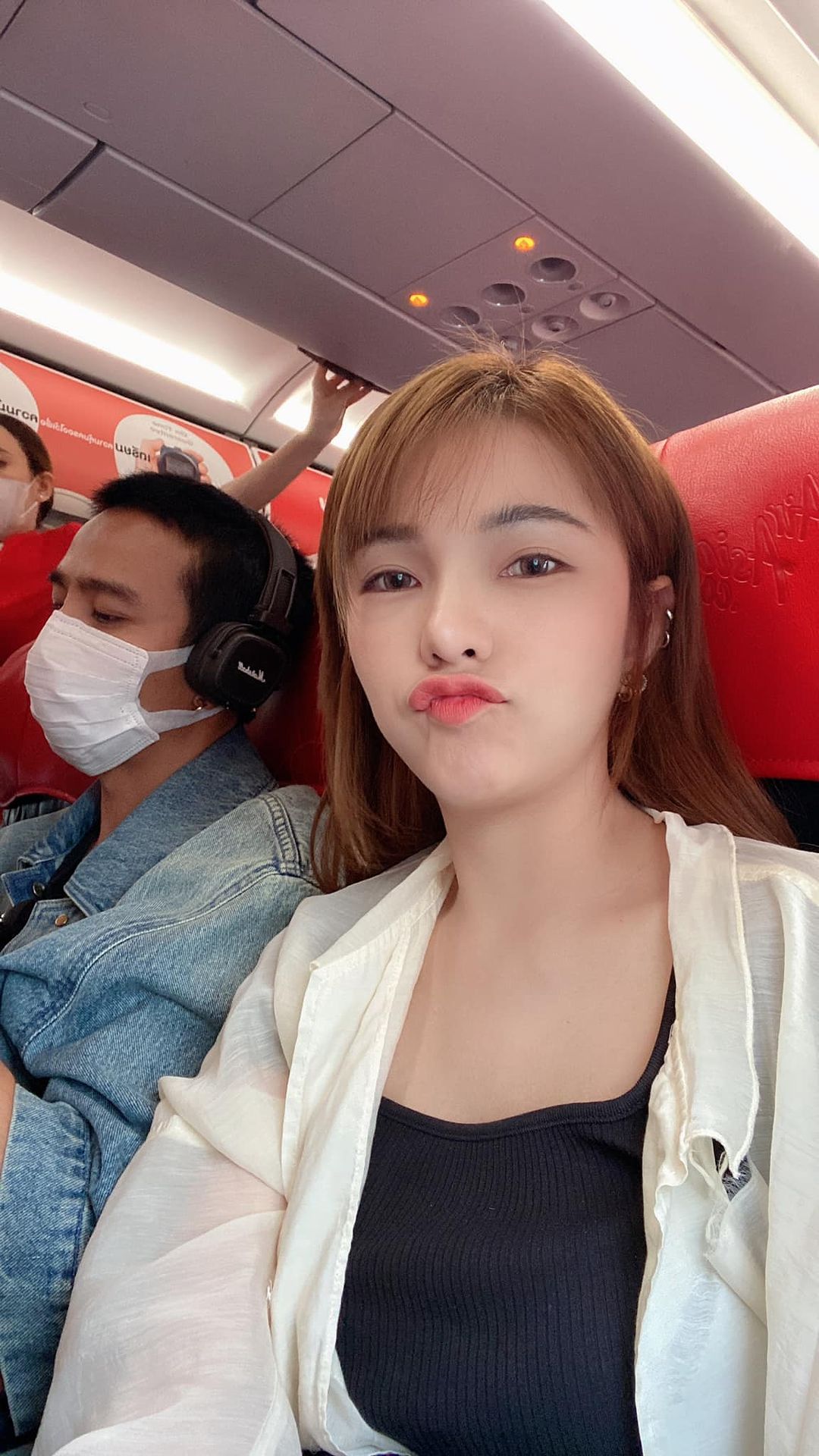 เบล - ขนิษฐา เบ้าหล่อเพชร