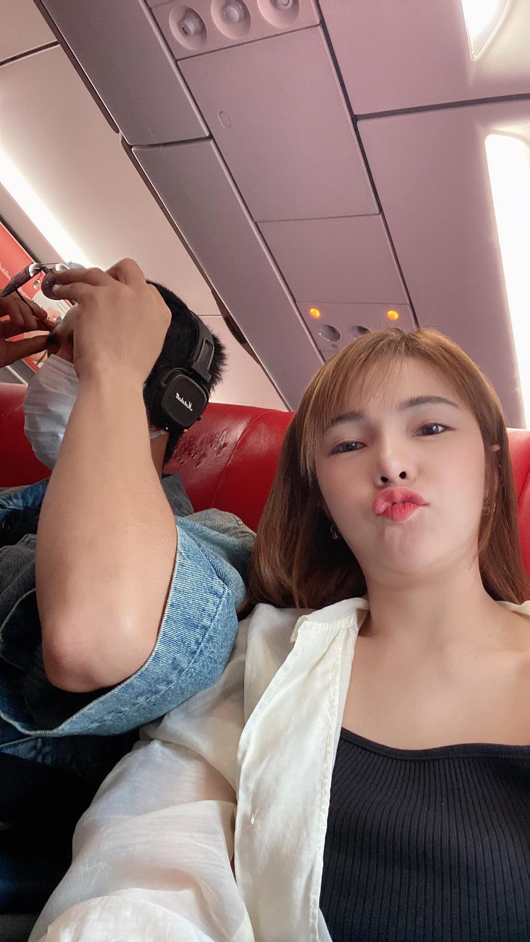เบล - ขนิษฐา เบ้าหล่อเพชร