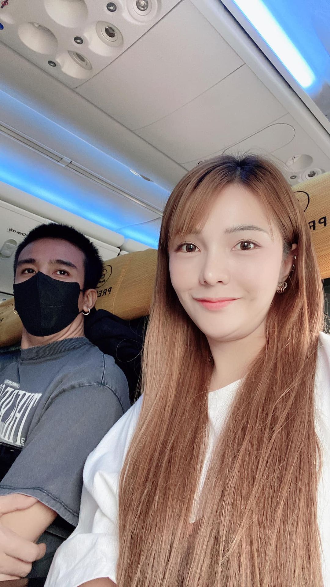 เบล - ขนิษฐา เบ้าหล่อเพชร