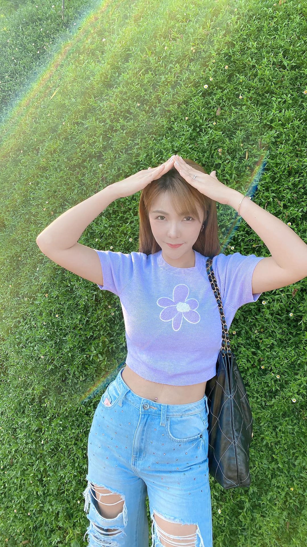 เบล - ขนิษฐา เบ้าหล่อเพชร