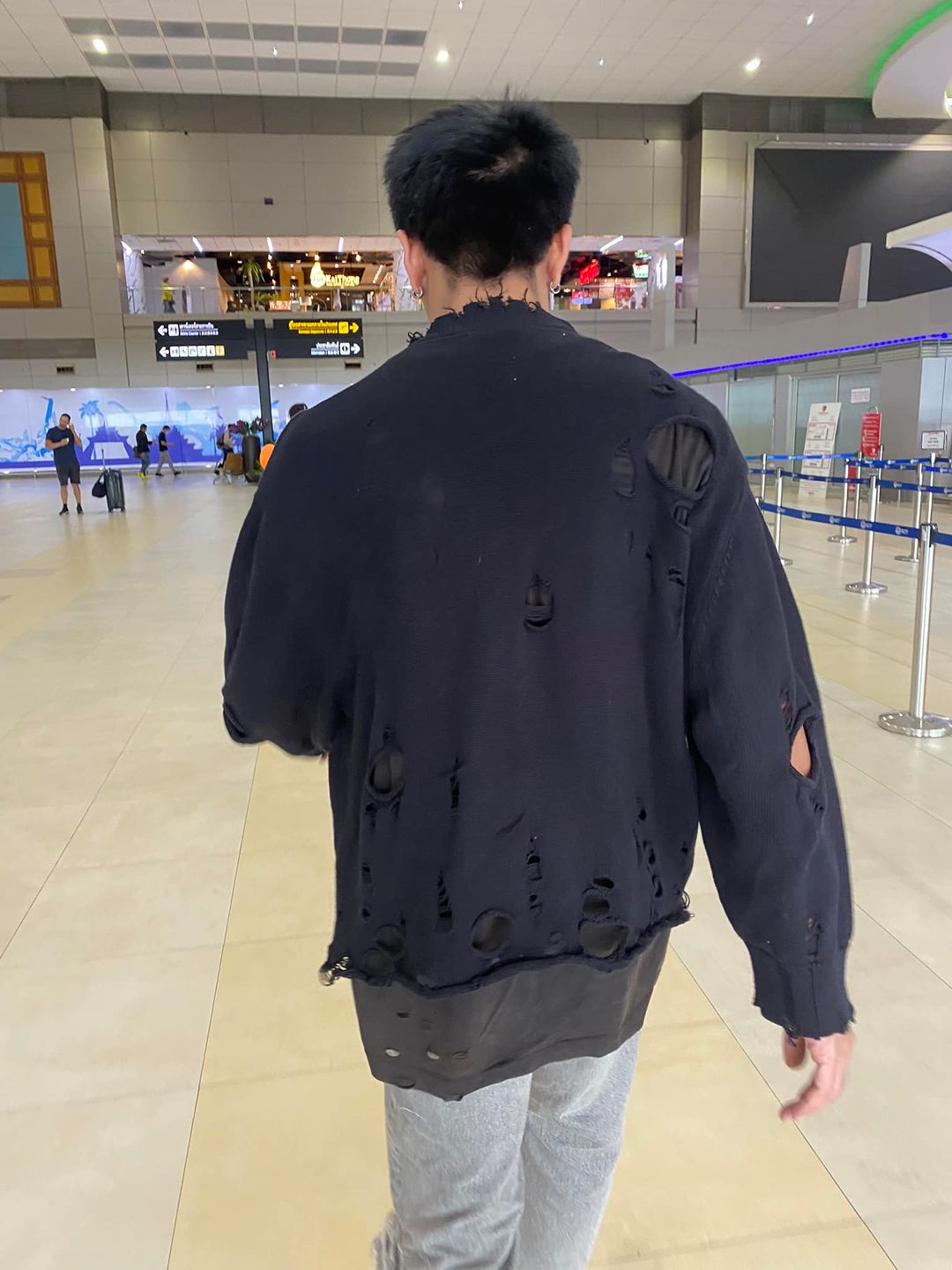 เบล - ขนิษฐา เบ้าหล่อเพชร
