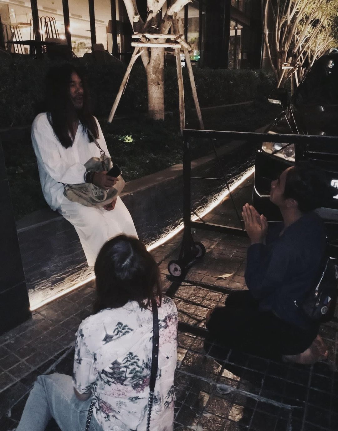 เบล - ขนิษฐา เบ้าหล่อเพชร