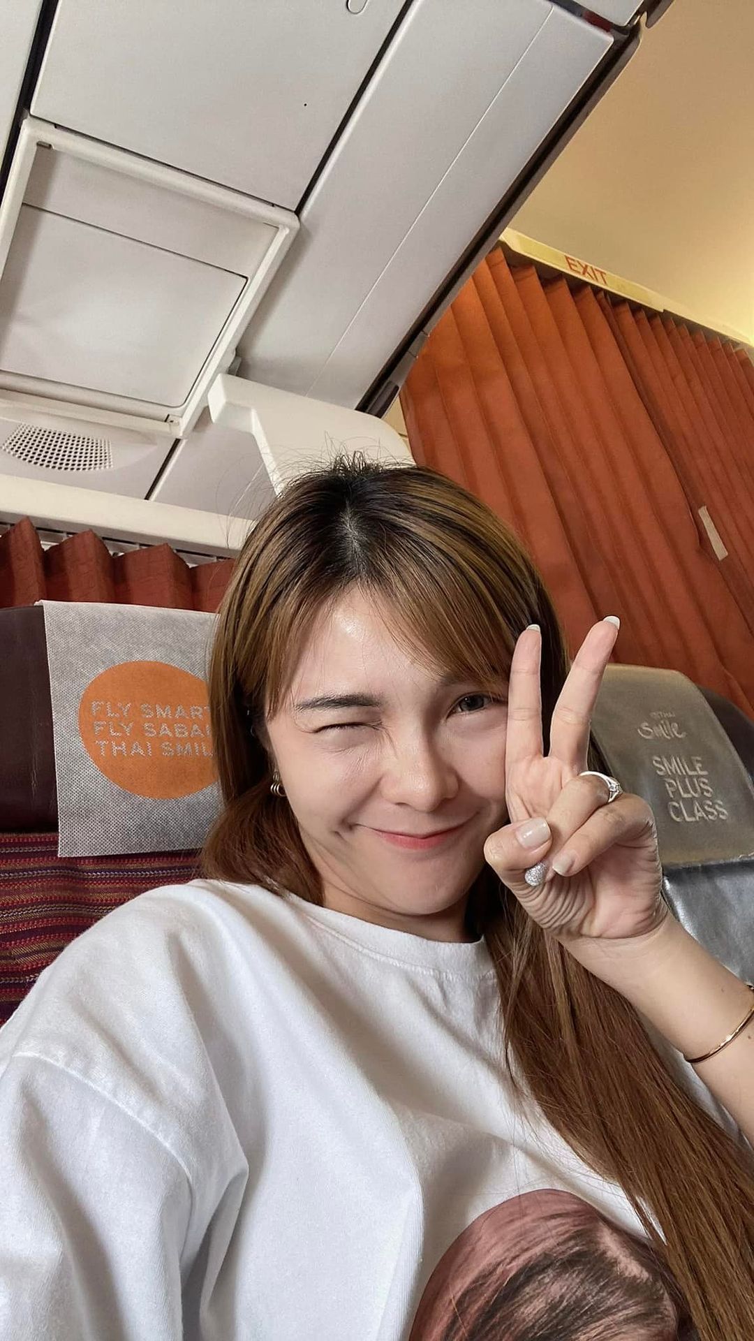 เบล - ขนิษฐา เบ้าหล่อเพชร