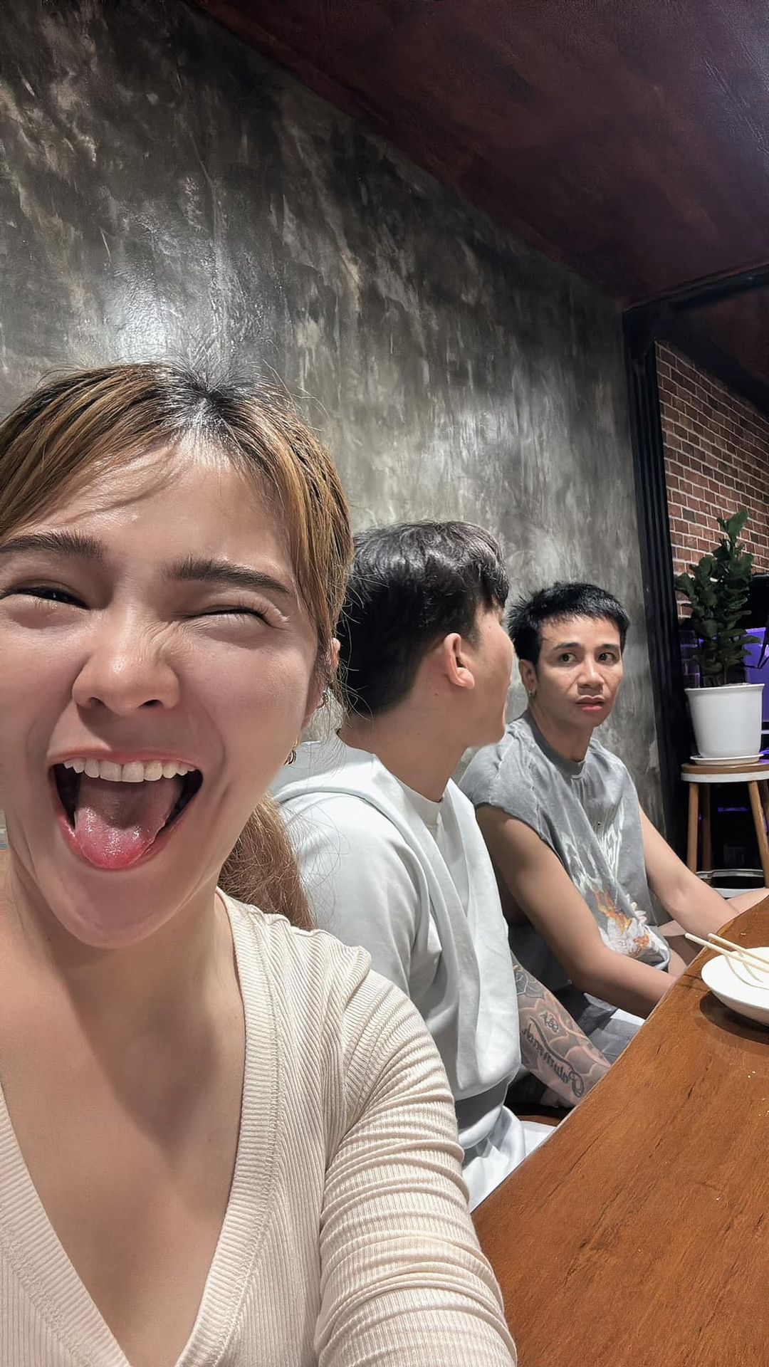เบล - ขนิษฐา เบ้าหล่อเพชร