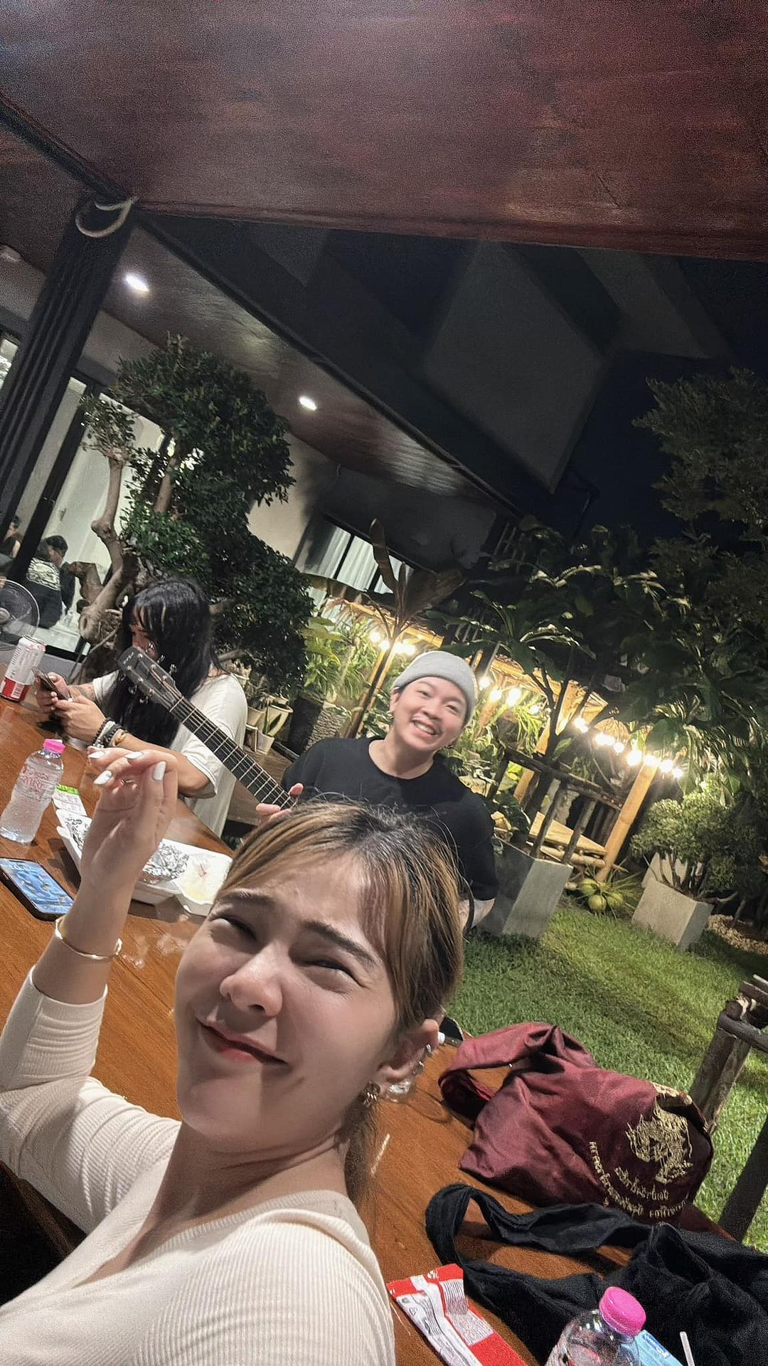 เบล - ขนิษฐา เบ้าหล่อเพชร
