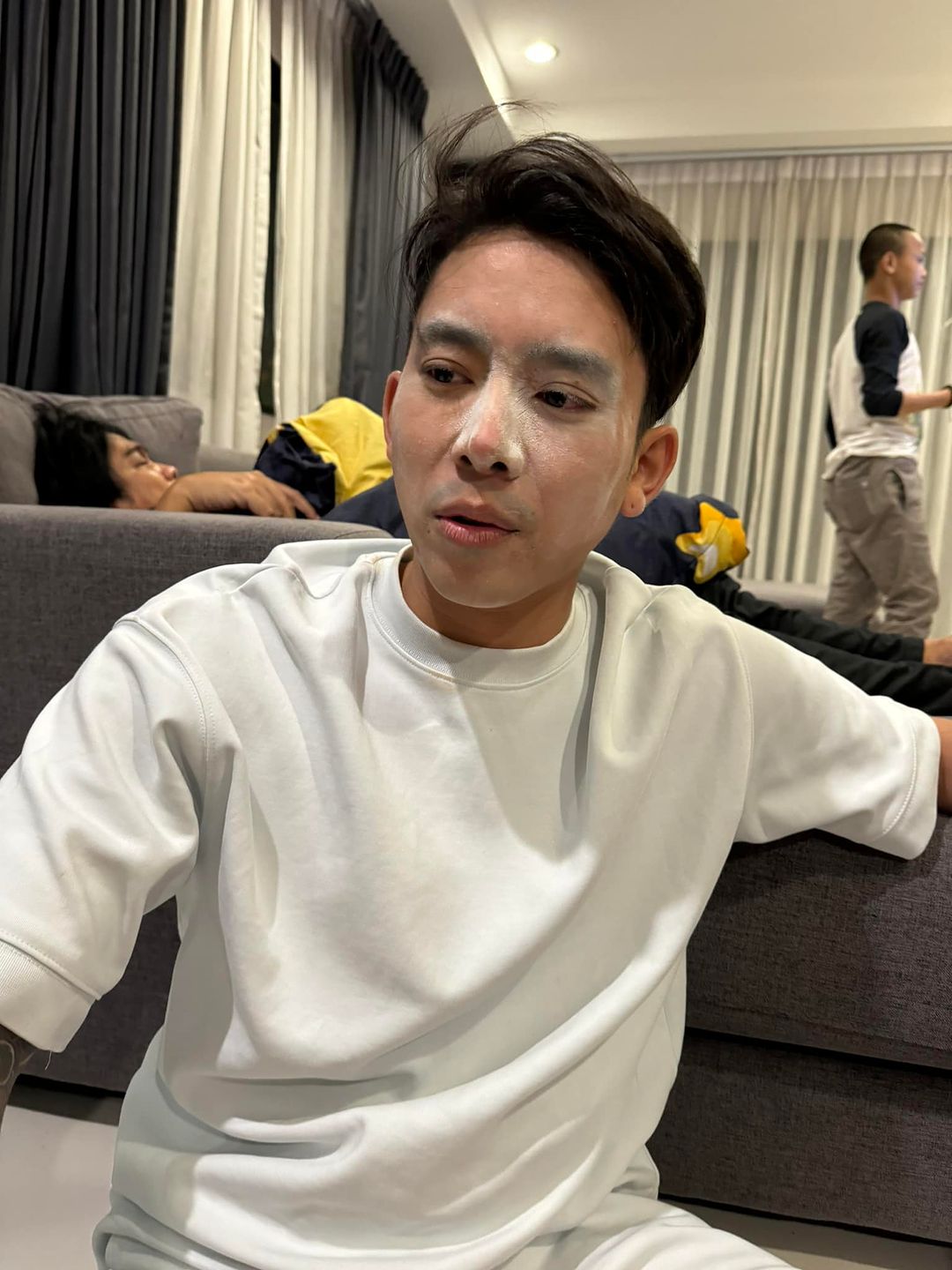 เบล - ขนิษฐา เบ้าหล่อเพชร