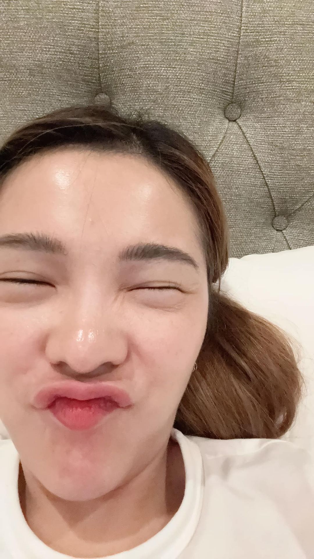 เบล - ขนิษฐา เบ้าหล่อเพชร