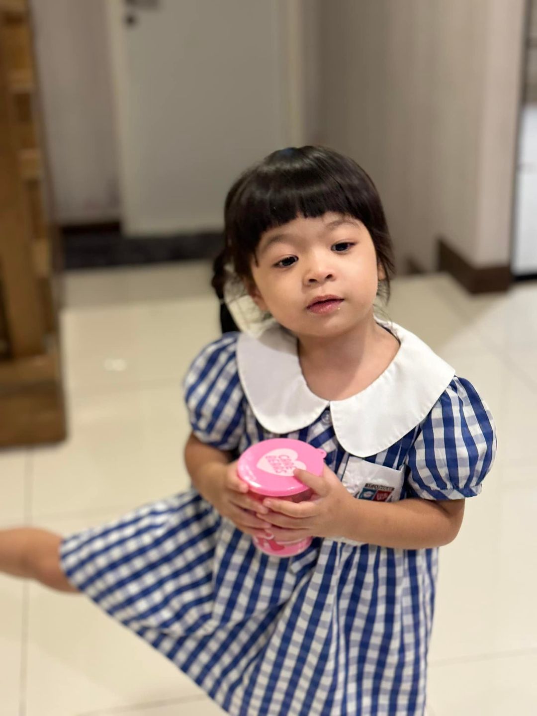 เบล - ขนิษฐา เบ้าหล่อเพชร