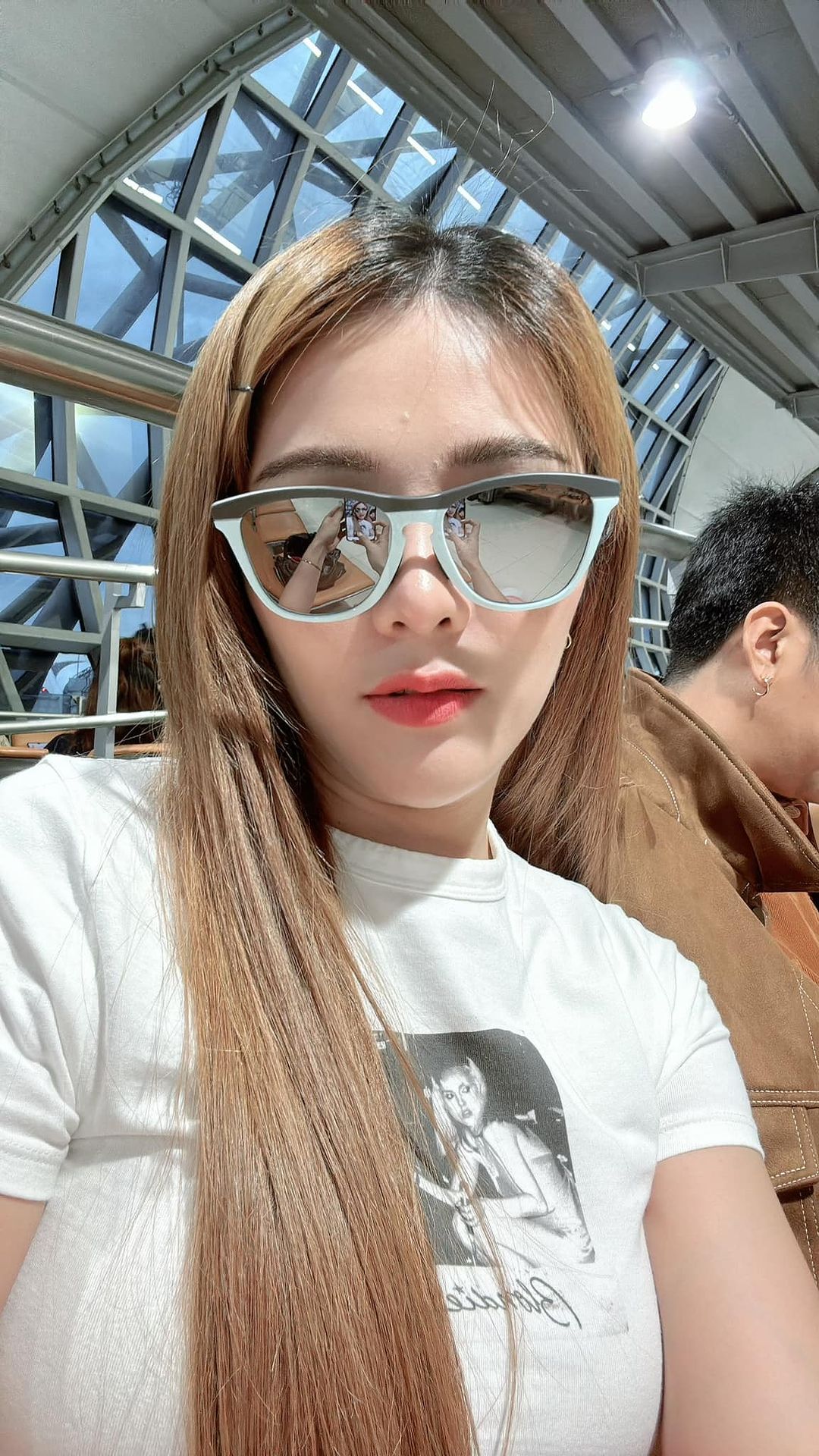 เบล - ขนิษฐา เบ้าหล่อเพชร