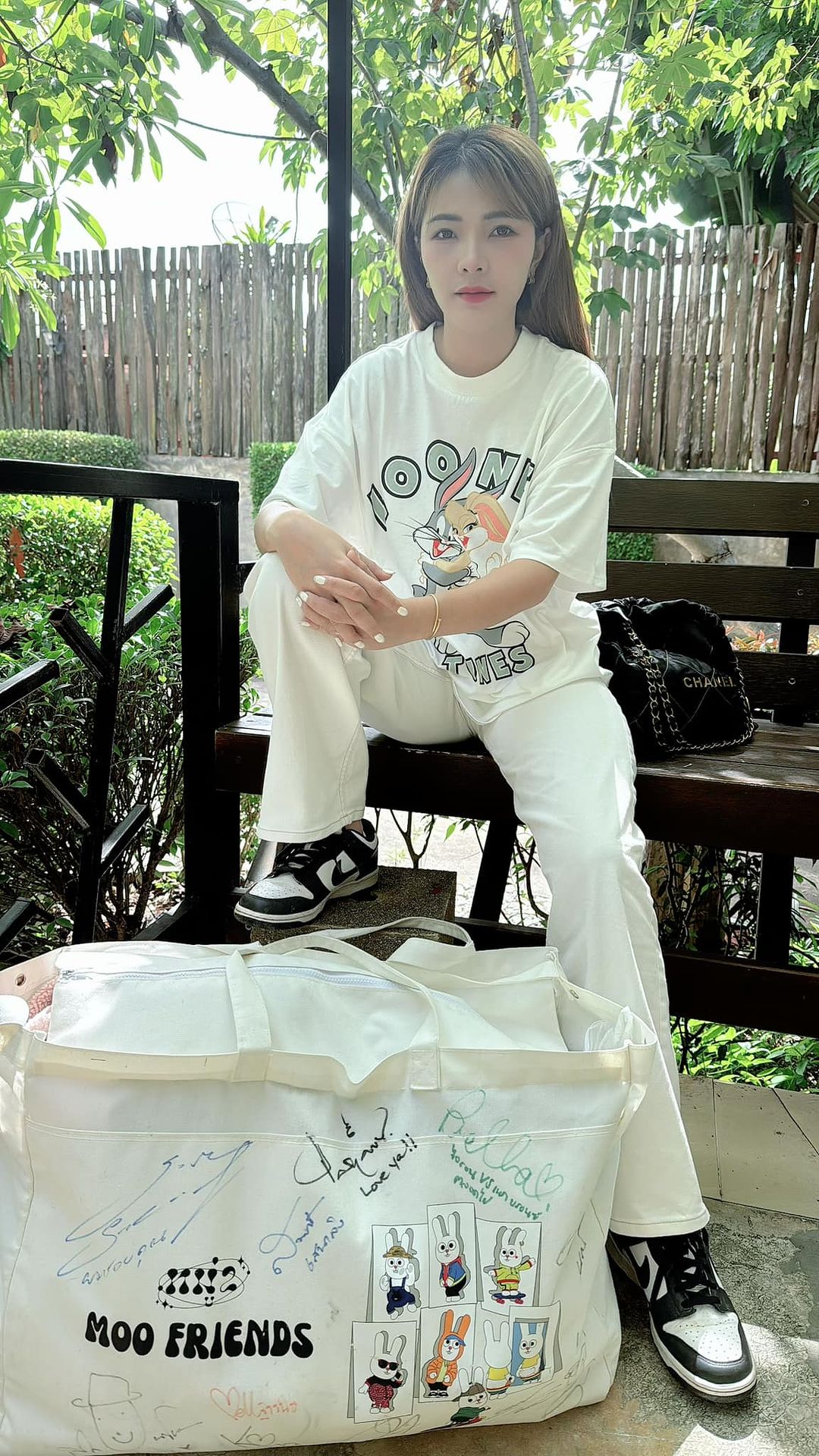 เบล - ขนิษฐา เบ้าหล่อเพชร