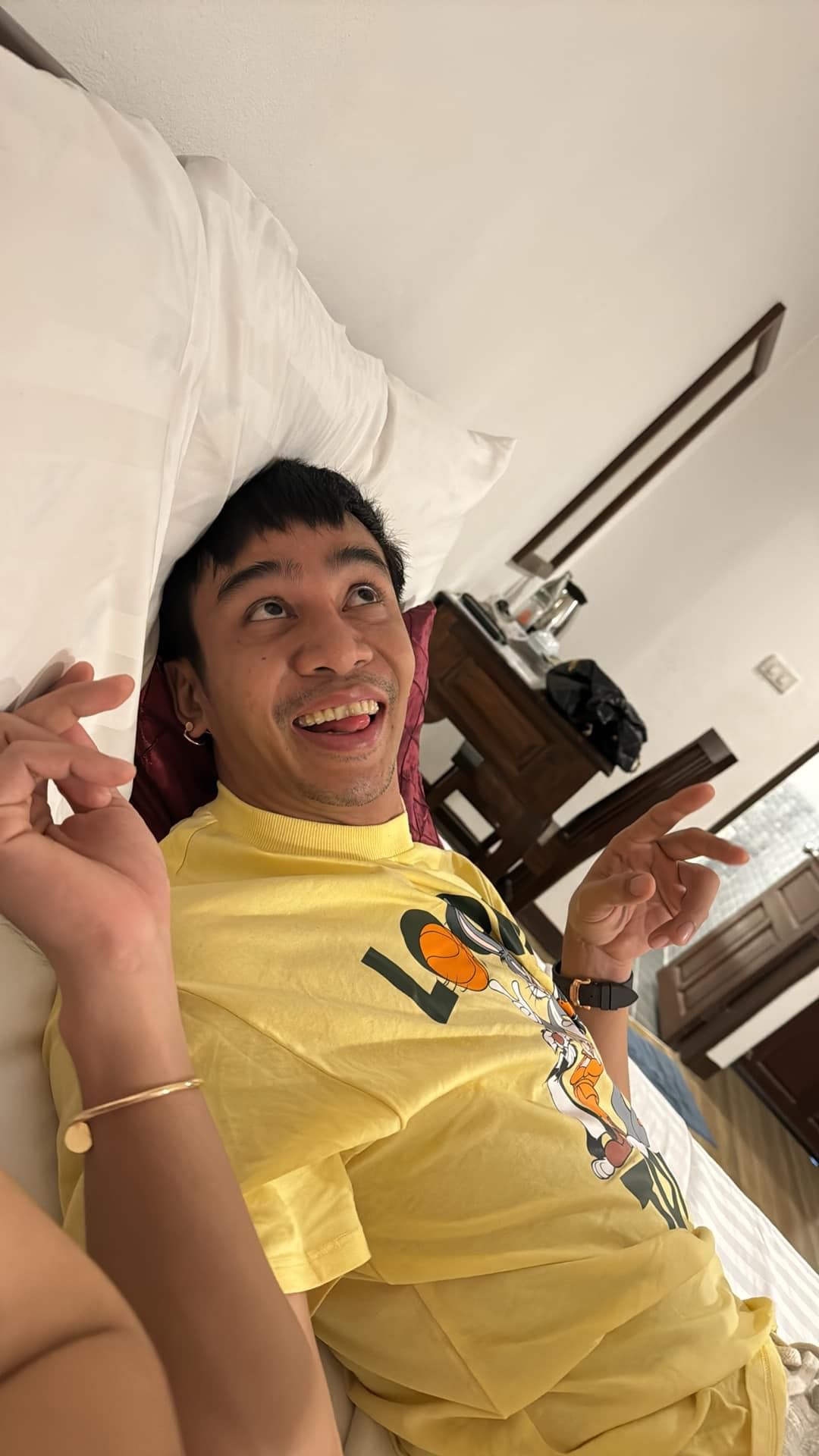 เบล - ขนิษฐา เบ้าหล่อเพชร