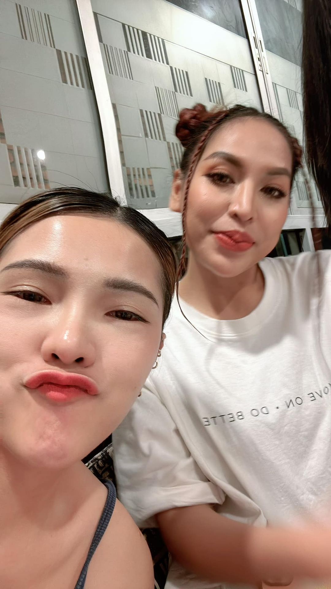 เบล - ขนิษฐา เบ้าหล่อเพชร