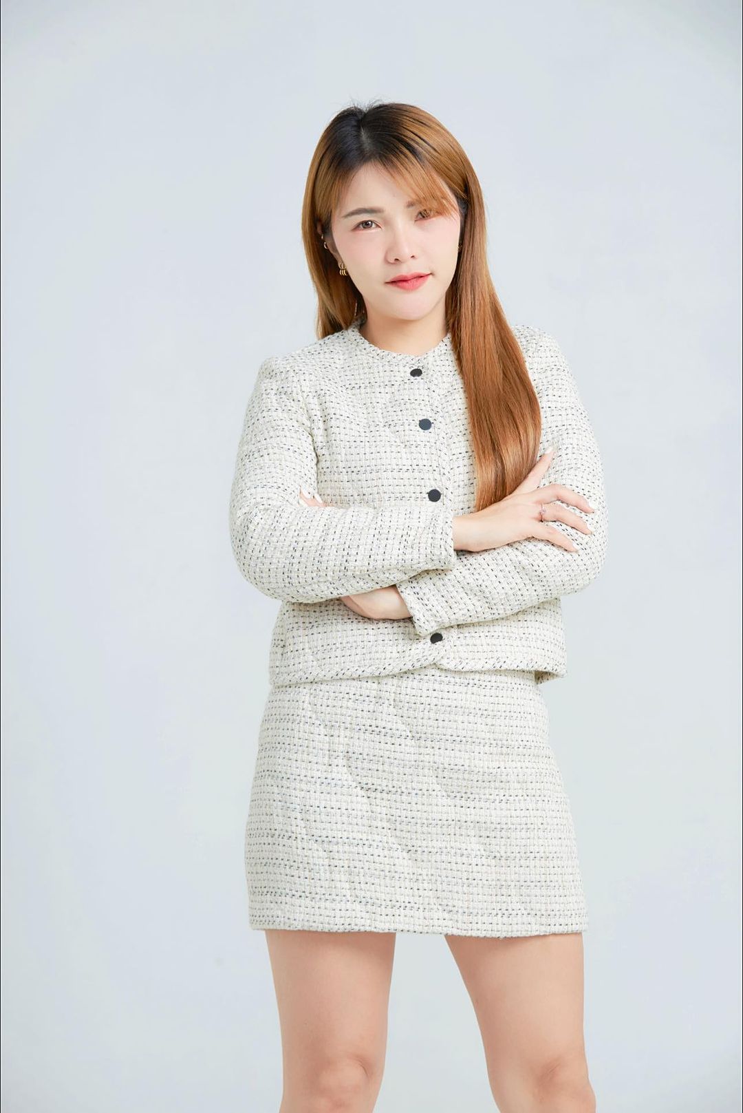 เบล - ขนิษฐา เบ้าหล่อเพชร