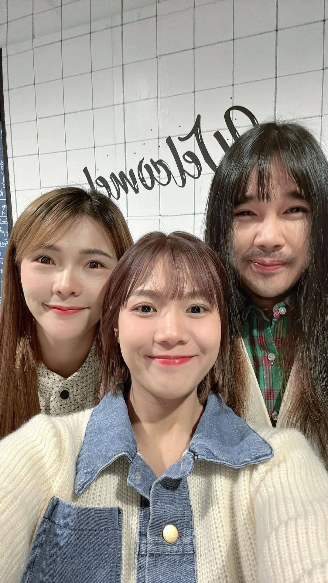 เบล - ขนิษฐา เบ้าหล่อเพชร